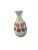 Fratelli Fanciullacci Vintage Fanciullacci Complex Texture Glazed With Sgraffito With Leaves For Sale - Image 4 of 7
