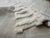Rh Almora Wool Rug – 10' × 14' Cream | Hand-Knotted New Zealand Wool | Sculptural Abstract Contemporary Design For Sale - Image 12 of 18