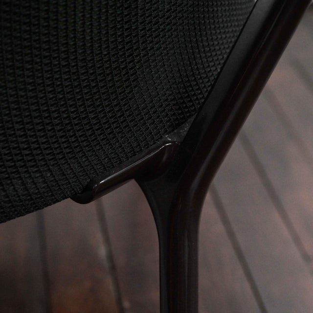 Slow Chair by Erwan & Ronan Bouroullec for Vitra, 2010s For Sale - Image 14 of 17