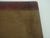 Late 19th Century Antique Extra Large Leather General Bank Ledger Farmville Nc 1909 For Sale - Image 5 of 16