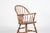 Vintage Windsor Armchair in Solid Wood, 1960s For Sale - Image 12 of 14