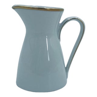 Porcelain Form 2000 Milk Jug from Rosenthal, 1955 For Sale