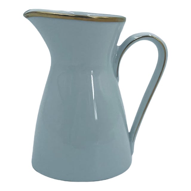 Porcelain Form 2000 Milk Jug from Rosenthal, 1955 For Sale