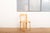 Stackable Wooden Chair by Bruno Rey for Dietiker, 1971 For Sale - Image 10 of 14