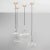 Dries 20 Chandelier by Schwung For Sale - Image 4 of 5