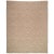 Not Yet Made - Made To Order Schumacher Tortola 6' x 9' Indoor/Outdoor Rug in Driftwood For Sale - Image 5 of 5