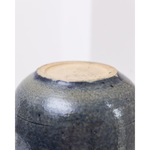 Vintage Vase from VEB Coswig, 1960s For Sale - Image 9 of 12
