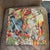 Exotic Bird Jacquard Woven Cushion Cover For Sale In Los Angeles - Image 6 of 15