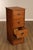 Stickley Mission Collection Oak Filing Cabinet For Sale - Image 12 of 18