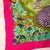 Hermes Carre 90 Jungle Love Silk Scarf For Sale In San Francisco - Image 6 of 13