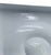 1960s White Spiros Ashtray by Eleonora Peduzzi Riva for Artemide, Italy, 1969 For Sale - Image 5 of 6