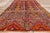 Vintage Beni M'Guild Moroccan Rug, 05'07 X 11'09 For Sale - Image 9 of 10