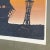 1960s Elton Bennett (1910-1974) “The Tall Ship” Signed Nautical Silkscreen For Sale - Image 5 of 12