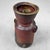 Japanese Bizen Ware Ikebana Vase, 1970 For Sale - Image 15 of 18
