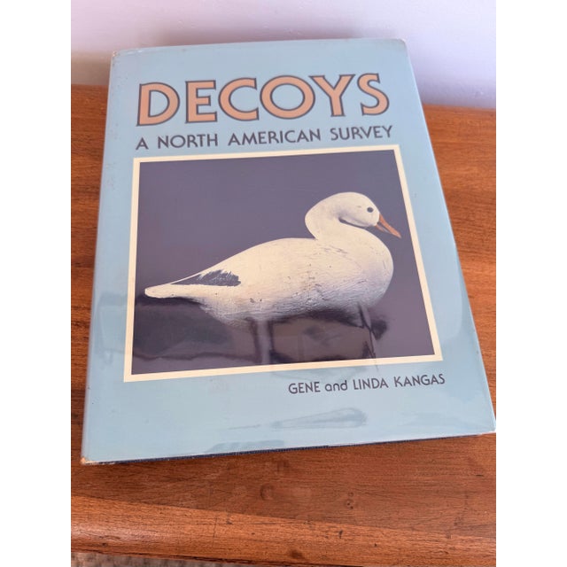 Vintage Decoy Books, Set of Three For Sale - Image 9 of 12