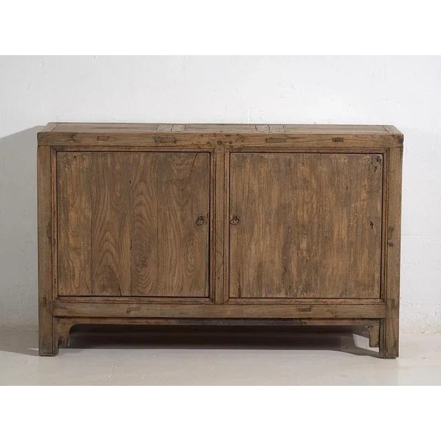 Antique 2-Door Sideboard, 1900s For Sale - Image 12 of 18