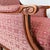 Vintage Hancock & Moore Louis XVI Neoclassical Mahogany Bergère Chairs - A Pair For Sale - Image 13 of 17
