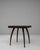 1960s Czech Black Patinated Spider Table By J. Halabala For Sale - Image 11 of 18
