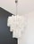Italian Chandelier in Murano Glass, 1980s For Sale - Image 6 of 15