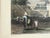 This steel plate engraving is from the publication the Indian empire. Montgomery R Martin published this engraving in...