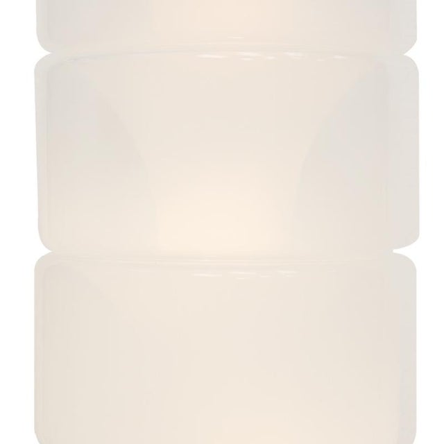 AVMazzega Model LT316 Floor Lamp by Carlo Nason for Mazzega, Italy, 1970s For Sale - Image 4 of 12