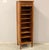 1920s Vintage Filing Cabinet in Oak, 1920s For Sale - Image 5 of 16