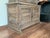 20th Century French Step Back Cupboard or Linen Press With Four Doors For Sale - Image 11 of 13