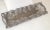 1995 signed by Arthur Court Grape Platter, Serving Tray, Barware is made of sand cast aluminum. Delicate fretwork outlines...
