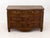 French Louis XVI Style Walnut Chest of Drawers For Sale - Image 3 of 11
