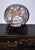 Late 19th Century Cantonese Famille Rose Punch Bowl With Qianlong Reign Mark For Sale - Image 9 of 9