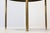 Occasional Table in Emperador Marble by Osvaldo Borsani, 1960 For Sale - Image 10 of 15