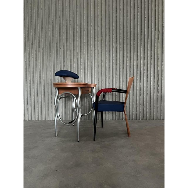 Postmodern Borek Sipek Vanity Set, 1990s, Set of 2 For Sale - Image 3 of 14