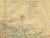 The print is a historical map of the province of Toledo from 1902. It's a detailed, colored map, highlighting...