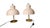 Vintage LTA3 Arenzano Small Model Table Lamp in Brass by Ignazio Gardella for Azucena, 1950s For Sale - Image 9 of 18