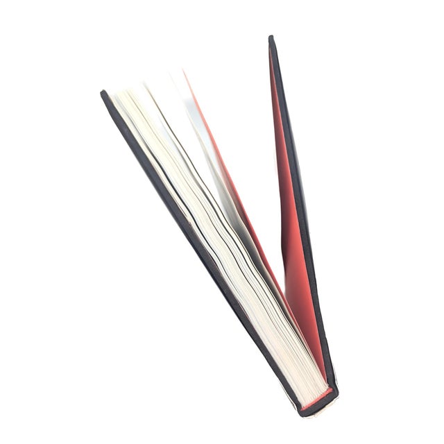 1991 Rudi Gernreich Fashion Book For Sale - Image 9 of 11