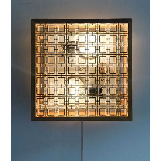 Model 3333 Ceiling Lamp from Nordlux, 1970s For Sale - Image 4 of 12