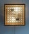 Model 3333 Ceiling Lamp from Nordlux, 1970s For Sale - Image 4 of 12