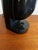 Black Desk Lamp by Yamada Shomei, 1970s For Sale - Image 3 of 6