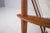 Grete Jalk Vintage “Pj 56/3” Bench by Grete Jalk For Sale - Image 4 of 13