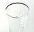 1950s 1950s Fostoria “Bridal Belle” Set of 6 Iced Tea Glasses For Sale - Image 5 of 8