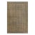 Erin Gates by Momeni Dorset Warren Polyester Green Area Rug 5' X 7'6" For Sale