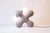 Tabono Table Lamp in Ceramic by Soheila Mahmoodi For Sale - Image 9 of 14