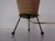 Metal Tripod Table Lamp, Germany, 1950s For Sale - Image 16 of 18