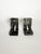 Marble Bookends, France, 20th Century, Set of 2 For Sale - Image 3 of 16