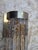 Murano Glass and Metal Wall Lights from Venini, 1960, Set of 2, in Very Good conditions. Designed 1960 to 1969 This piece...