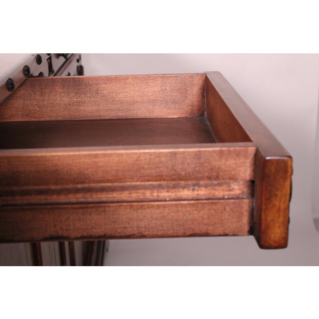 Baroque Style Credenza For Sale - Image 12 of 12