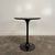 Mid-Century Modern Mid Century Modern Burke Round Tulip Bistro Table For Sale - Image 3 of 12