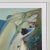 Wayne Thiebaud - ‘Heart Ridge’ Glicée Print on Heavy Art Paper, Framed For Sale - Image 4 of 6
