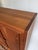 Wood Vintage Display Cabinet from Dyrlund, 1960s For Sale - Image 7 of 13