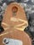 1970’s Egyptian Revival Gilt Wood Wall Decor For Sale - Image 9 of 12